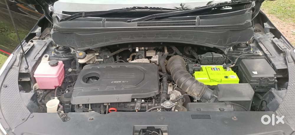 Kia Seltos Gtx Plus At D, 2020, Diesel