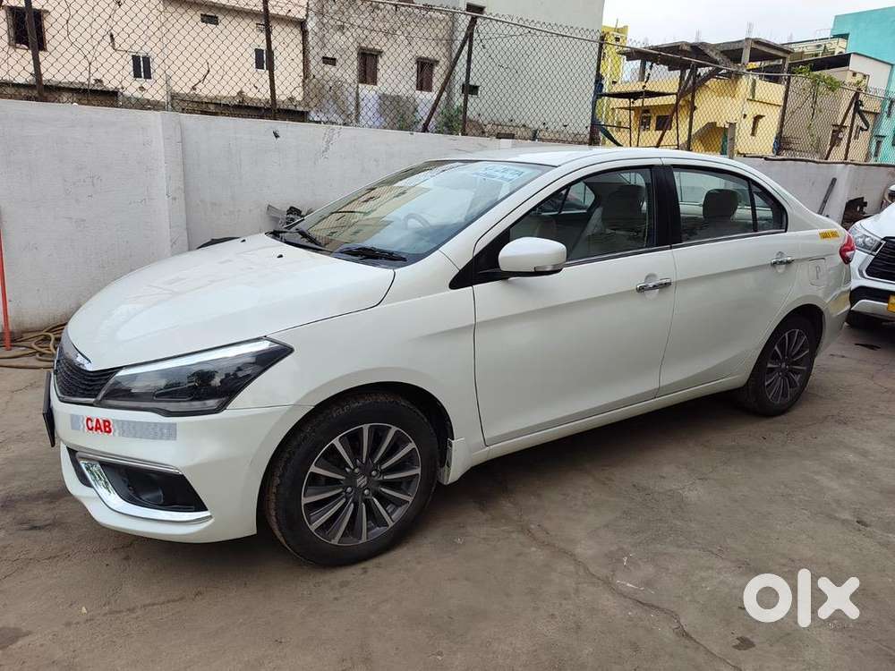 Maruti Suzuki Ciaz Smart Hybrid