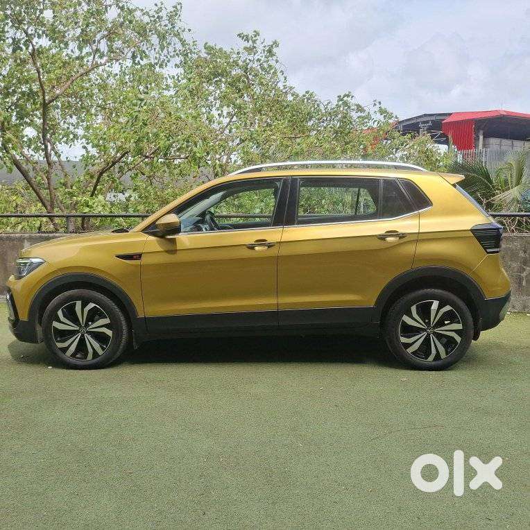 Volkswagen Taigun 1.5 Tsi Gt Plus, 2023, Petrol