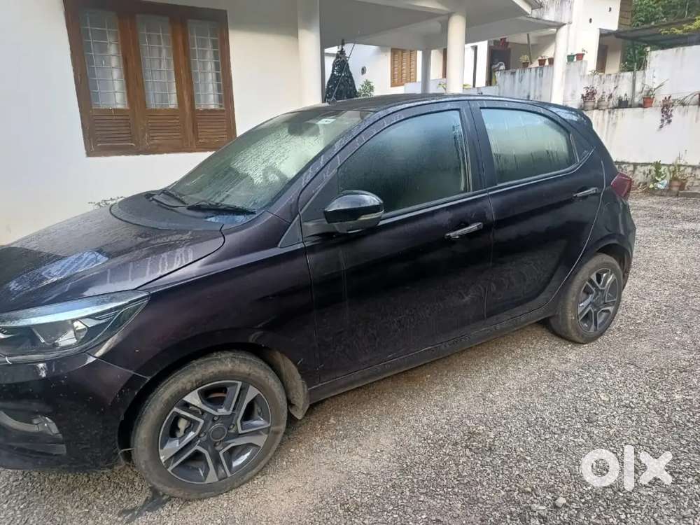 Tata Tiago Xza Plus 2023