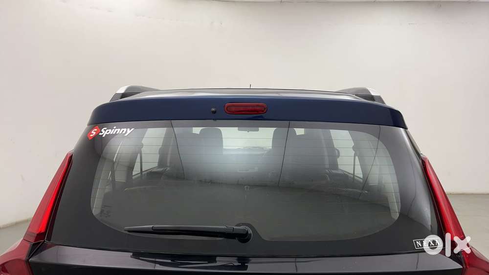 Maruti Suzuki Xl6 1.5 Alpha At, 2021, Petrol