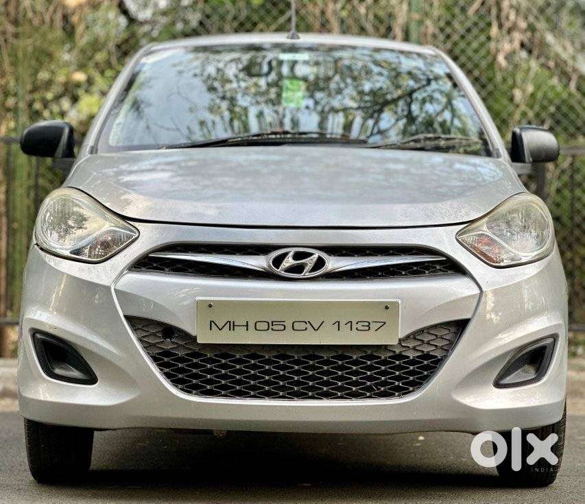 Hyundai I10 1.2 Kappa Magna, 2016, Cng & Hybrids