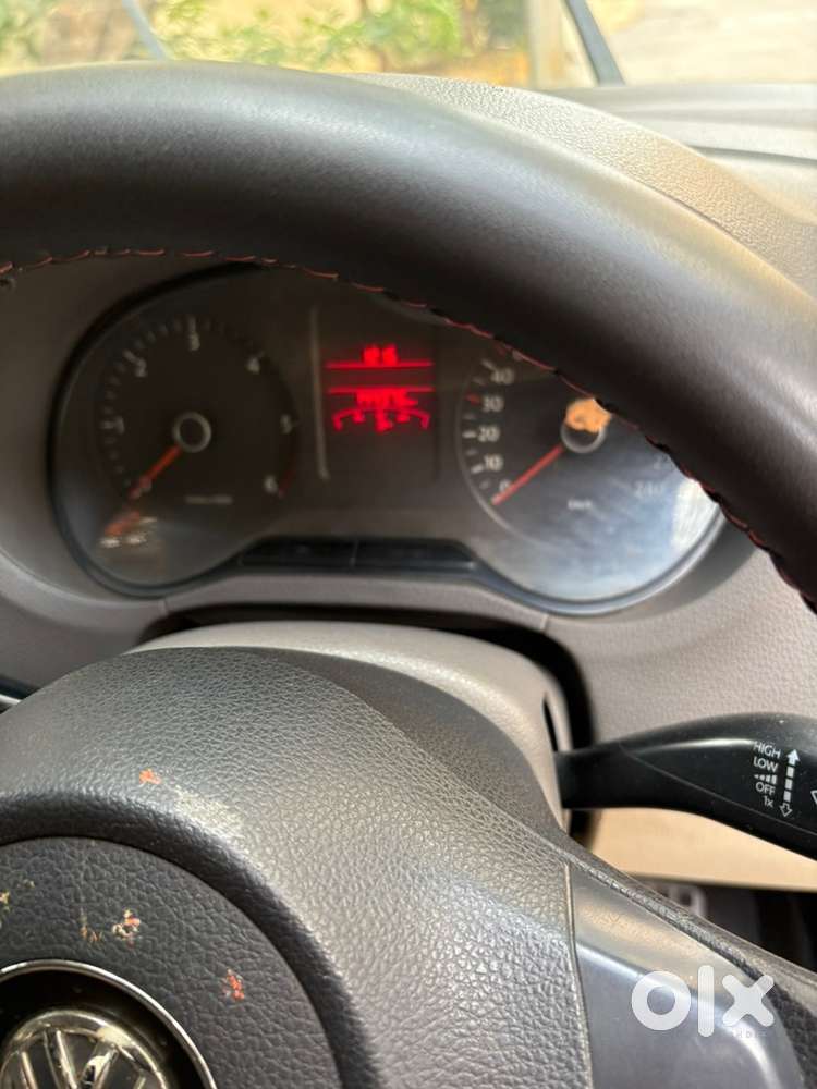 Volkswagen Vento 2014 Diesel Good Condition