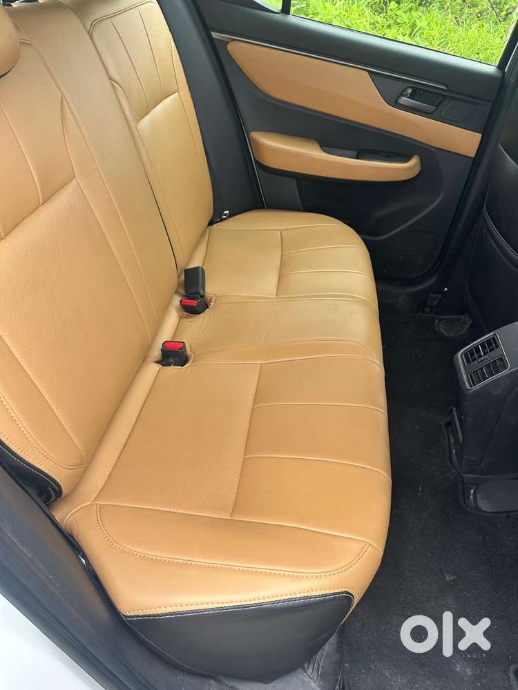 Honda Elevate Vx Cvt, 2025, Petrol
