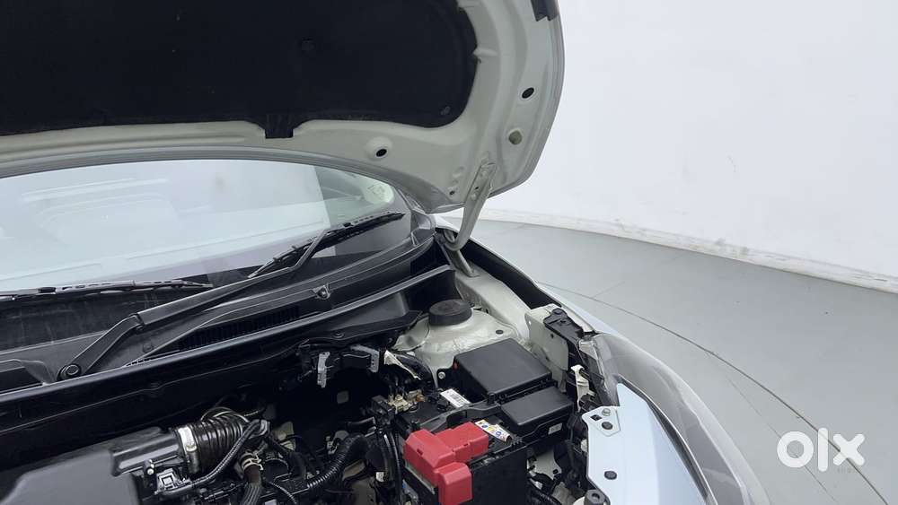 Maruti Suzuki Swift 2018 Zxi Plus, 2024, Petrol