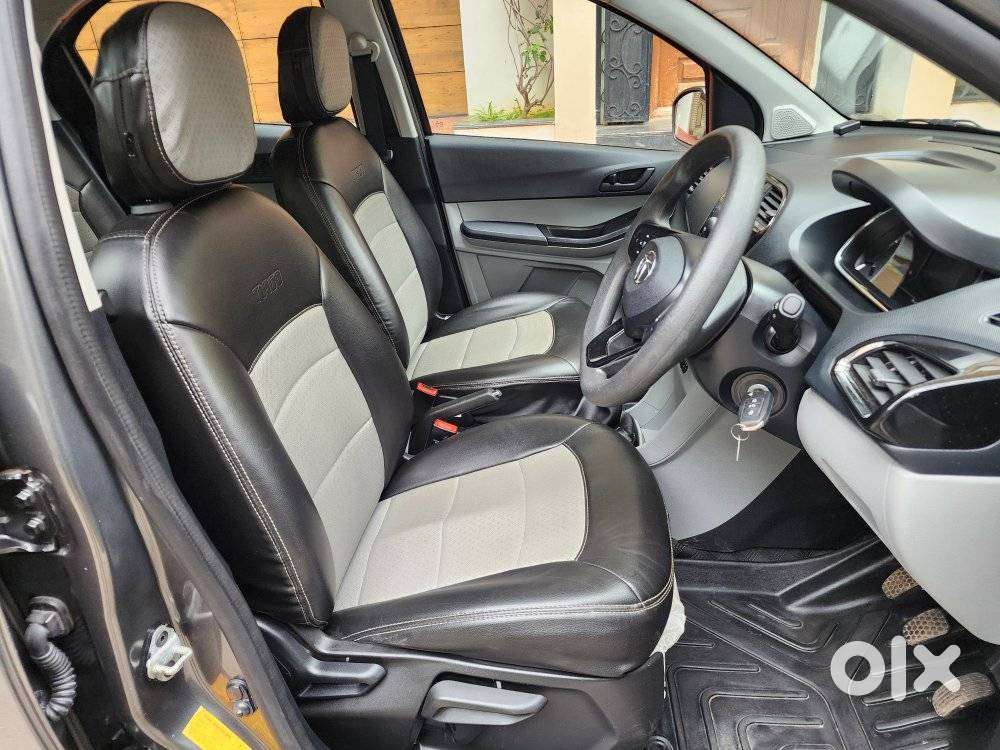 Tata Tiago 1.2 Revotron Xt (o), 2023, Petrol