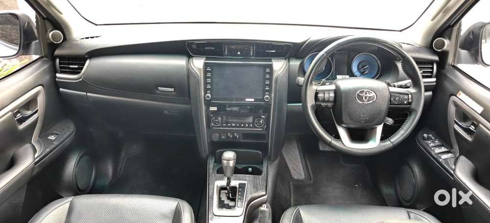 Toyota Fortuner 4x2 At 2.8 Diesel, 2025, Diesel