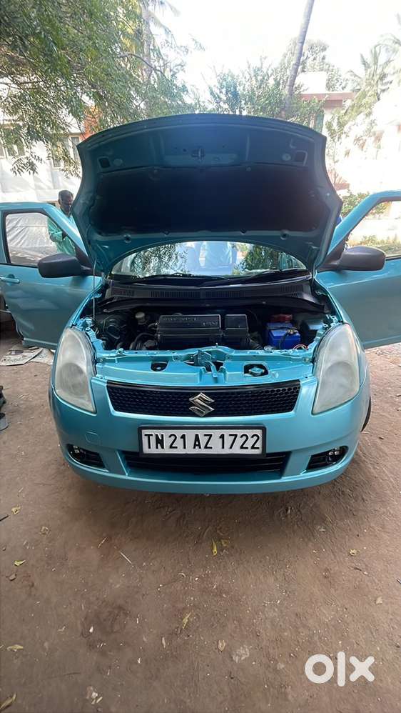 Maruti Suzuki Swift 2007 Petrol Well Maintained