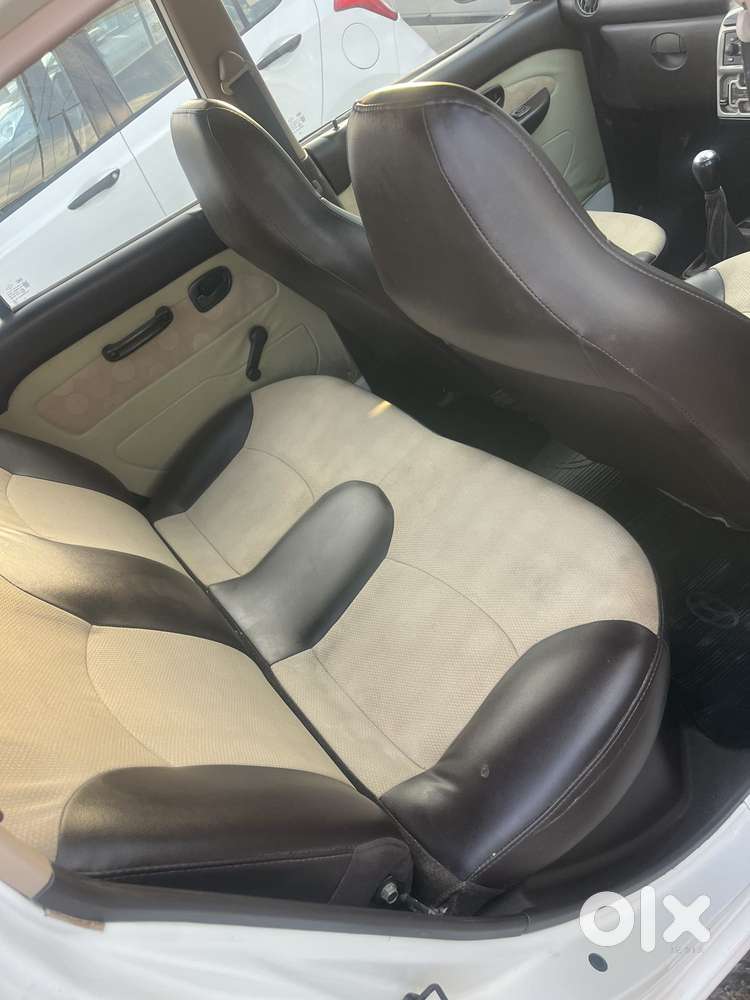 Hyundai Santro Xing Gls Plus Audio, 2012, Petrol
