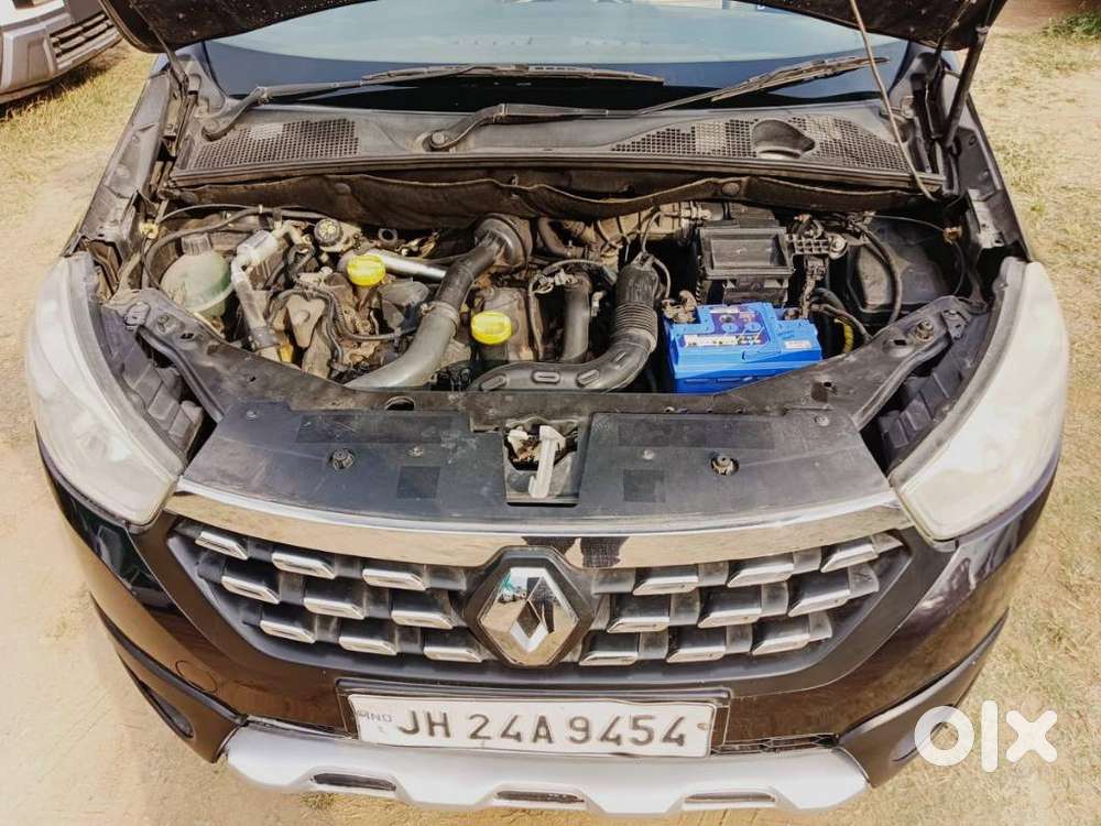 Renault Lodgy 1.5 110 Ps Rxl World Edition, 2016, Diesel