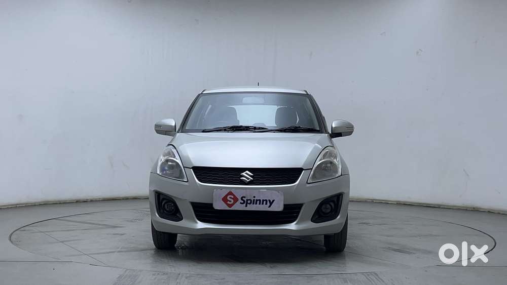Maruti Suzuki Swift 2018 Vxi, 2015, Petrol