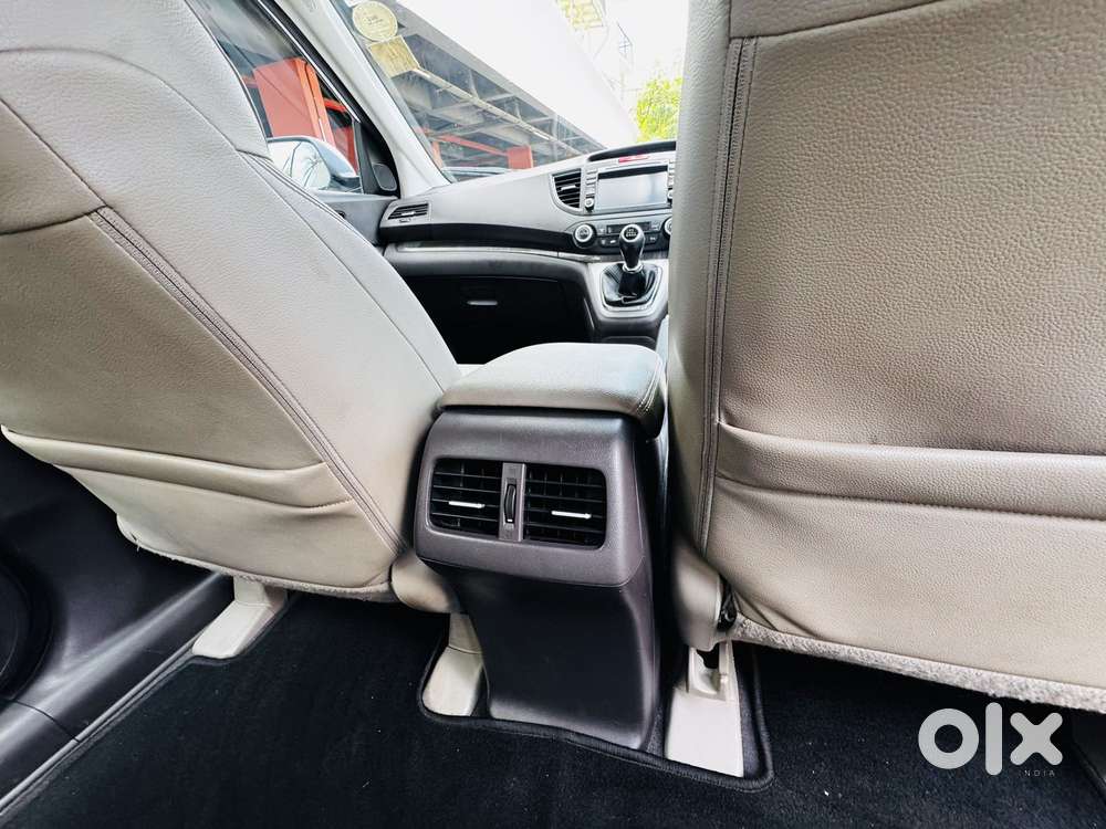 Honda Cr-v 2.0 2wd, 2024, Petrol