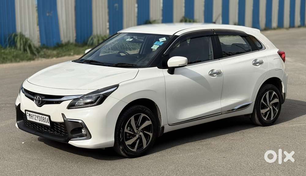 Toyota Glanza 1.2 G E-cng, 2025, Cng & Hybrids