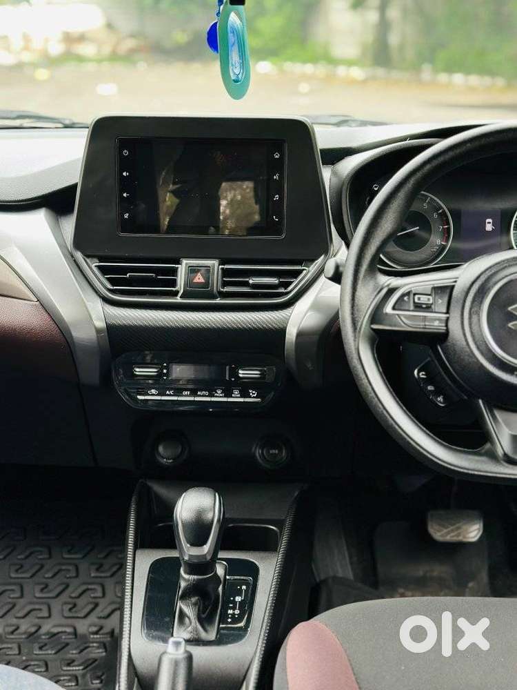 Maruti Suzuki Fronx Delta Plus 1.2 Ags, 2024, Petrol