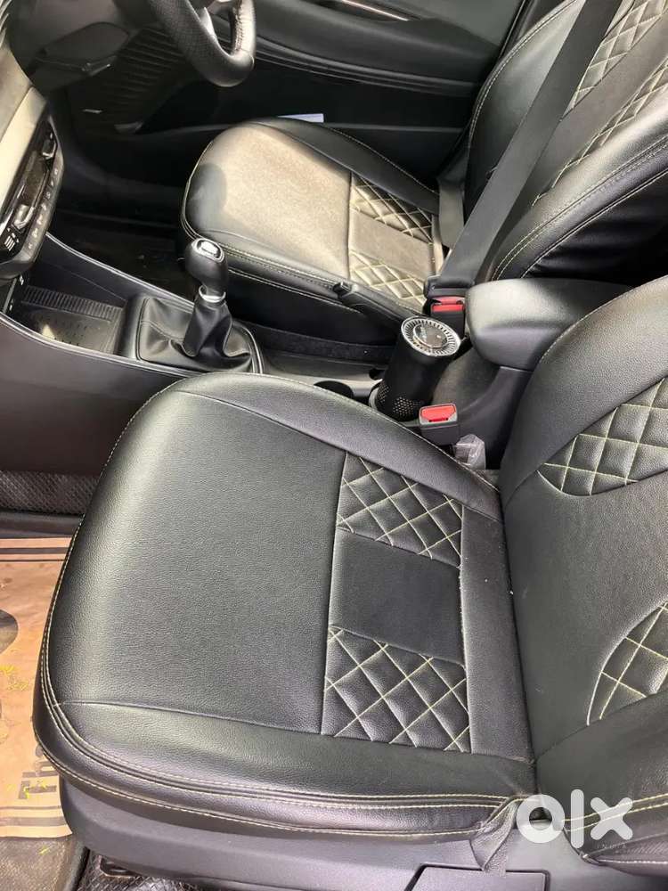 Hyundai New I20 2023 Petrol Good Condition