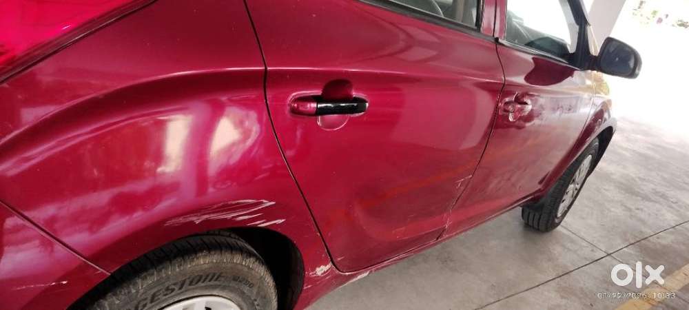 Hyundai I20 2011 Model Excellent Engine Condition