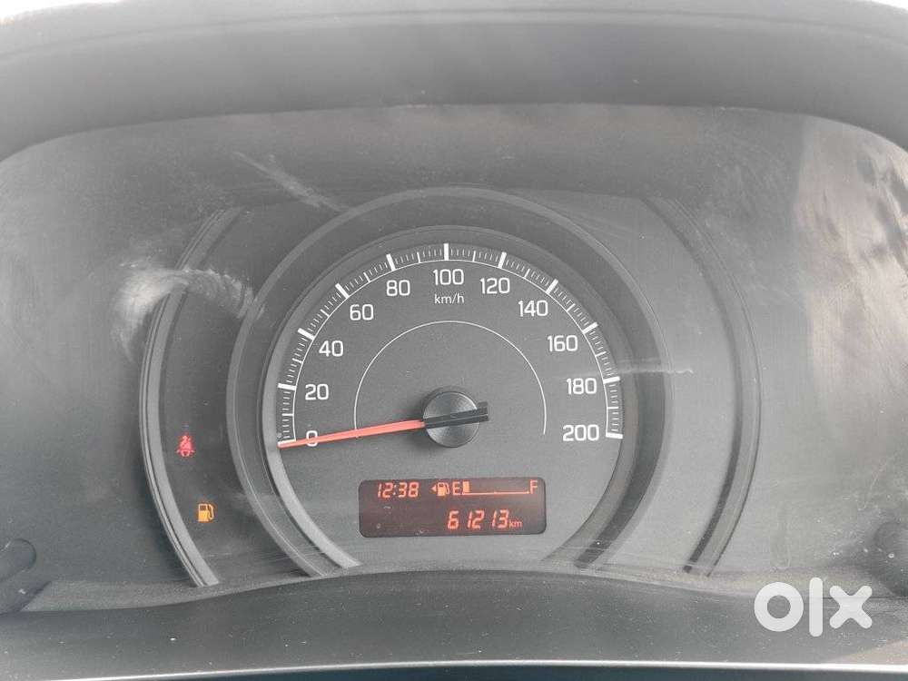 Maruti Suzuki Swift Lxi Optional-o, 2020, Petrol