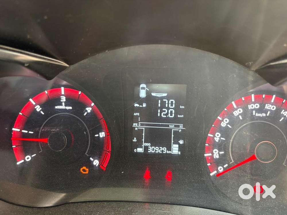 Mahindra Xuv300 Diesel Good Condition