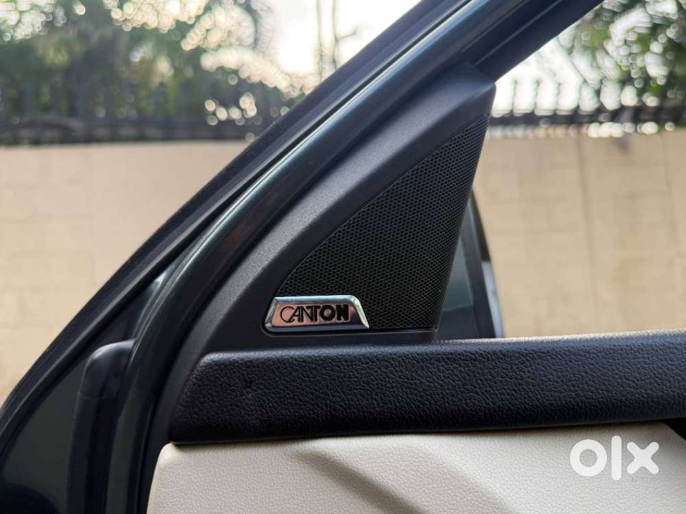 Skoda Octavia 1.8 Tsi At L K, 2018, Petrol