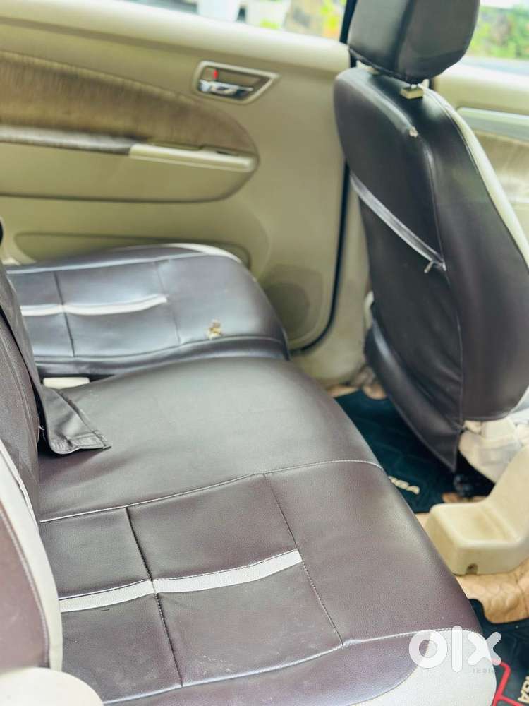 Maruti Suzuki Ertiga Vdi, 2012, Diesel