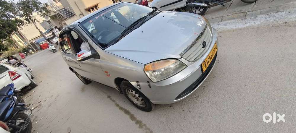 Tata Indica Ev2 Ev2 Lx, 2016, Diesel