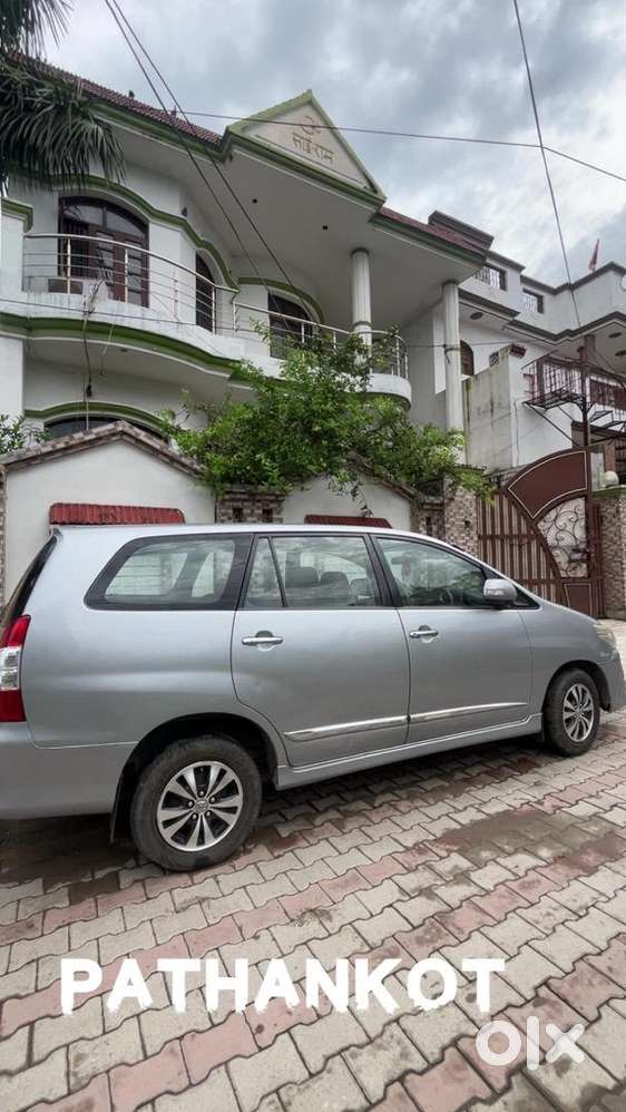 Toyota Diesel Manual 2015