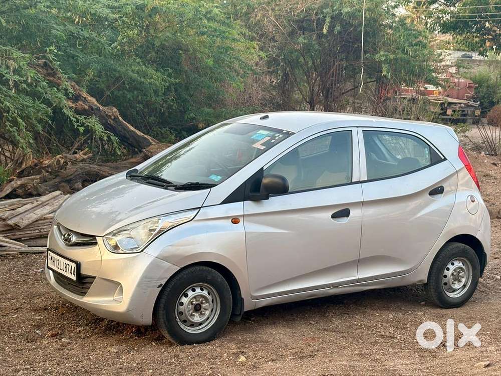 Hyundai Eon 2014