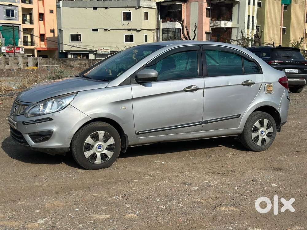 Tata Zest Quadrajet 1.3 75ps Xe, 2016, Diesel