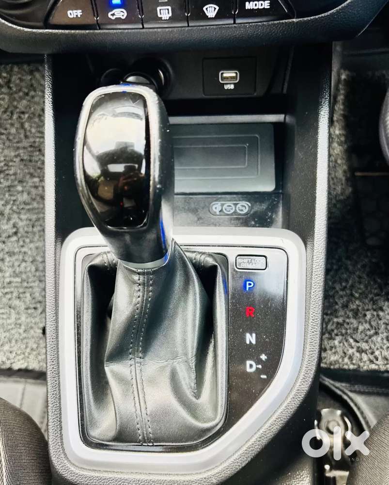Hyundai Creta 1.6 Sx At Crdi, 2018, Diesel
