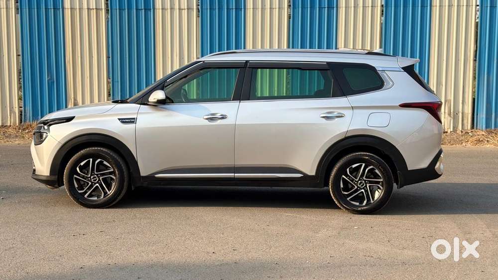 Kia Carens 1.4 Luxury Plus 6 Str, 2022, Diesel