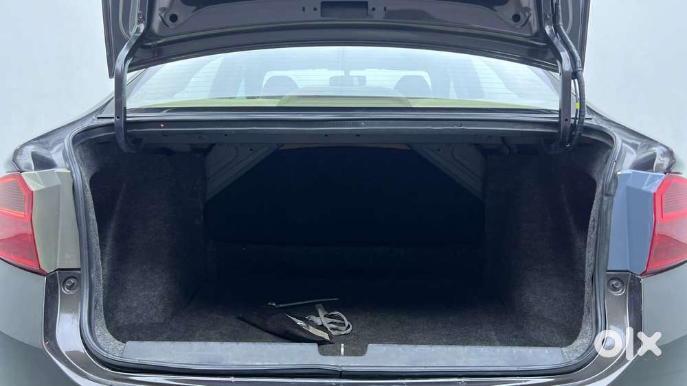 Honda City I-vtec S, 2016, Petrol