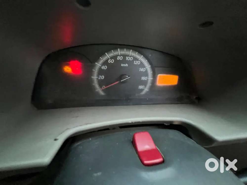 Maruti Suzuki Eeco 2015 Cng & Hybrids 150000 Km Driven