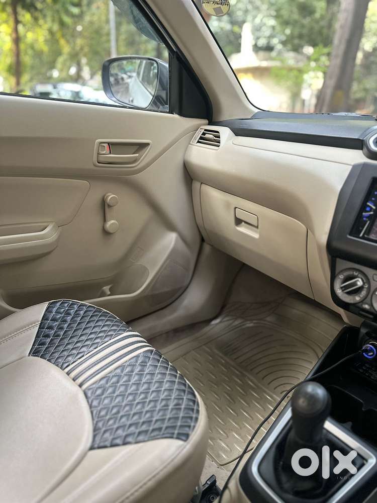 Maruti Suzuki Swift Dzire 1.2 Lxi (o), 2022, Petrol