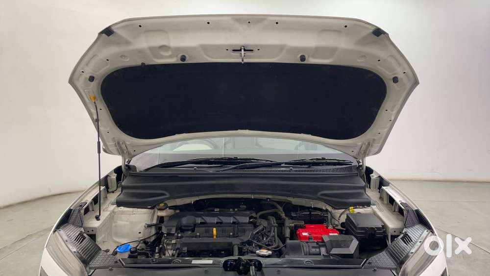 Hyundai Creta 1.5 Sx, 2022, Petrol