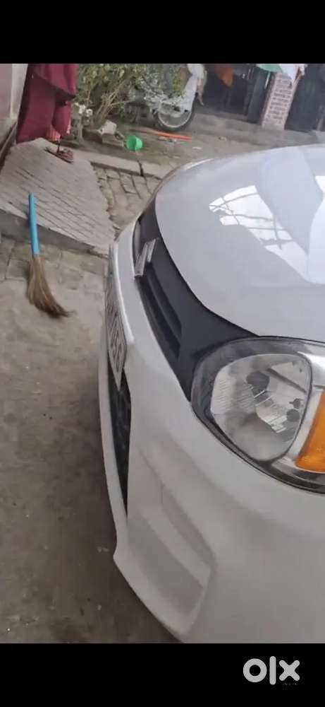 Maruti Suzuki Alto 2023