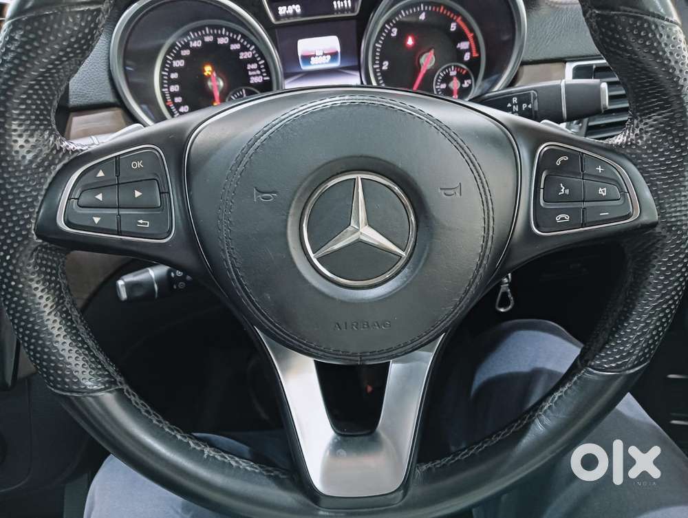 Mercedes-benz Gls 350d 4matic, 2020, Diesel