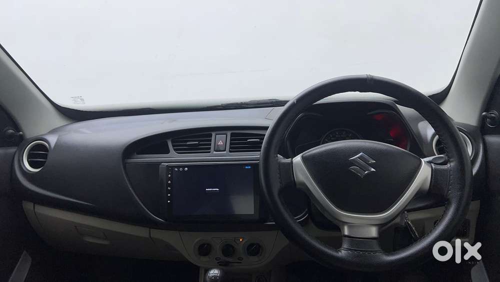 Maruti Suzuki Alto 800 Lxi, 2019, Petrol