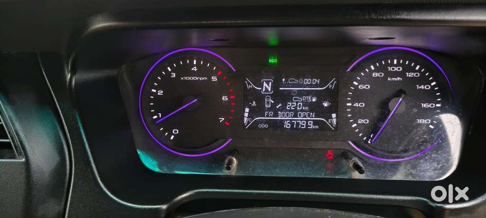 Mahindra Marazzo M2, 2020, Diesel