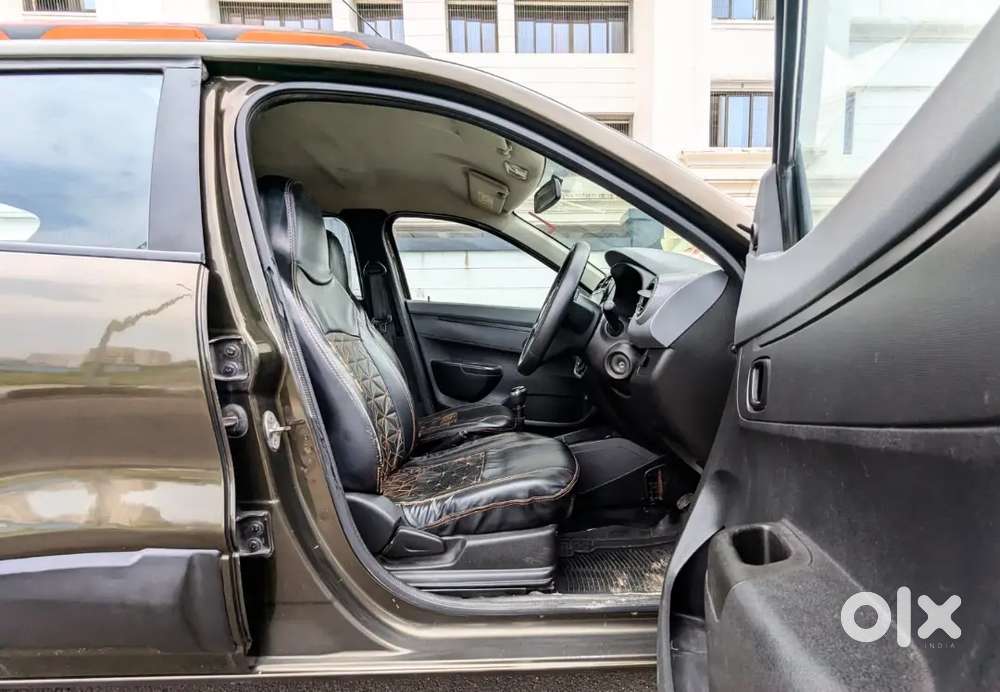 Renault Kwid Rxt Petrol 2020