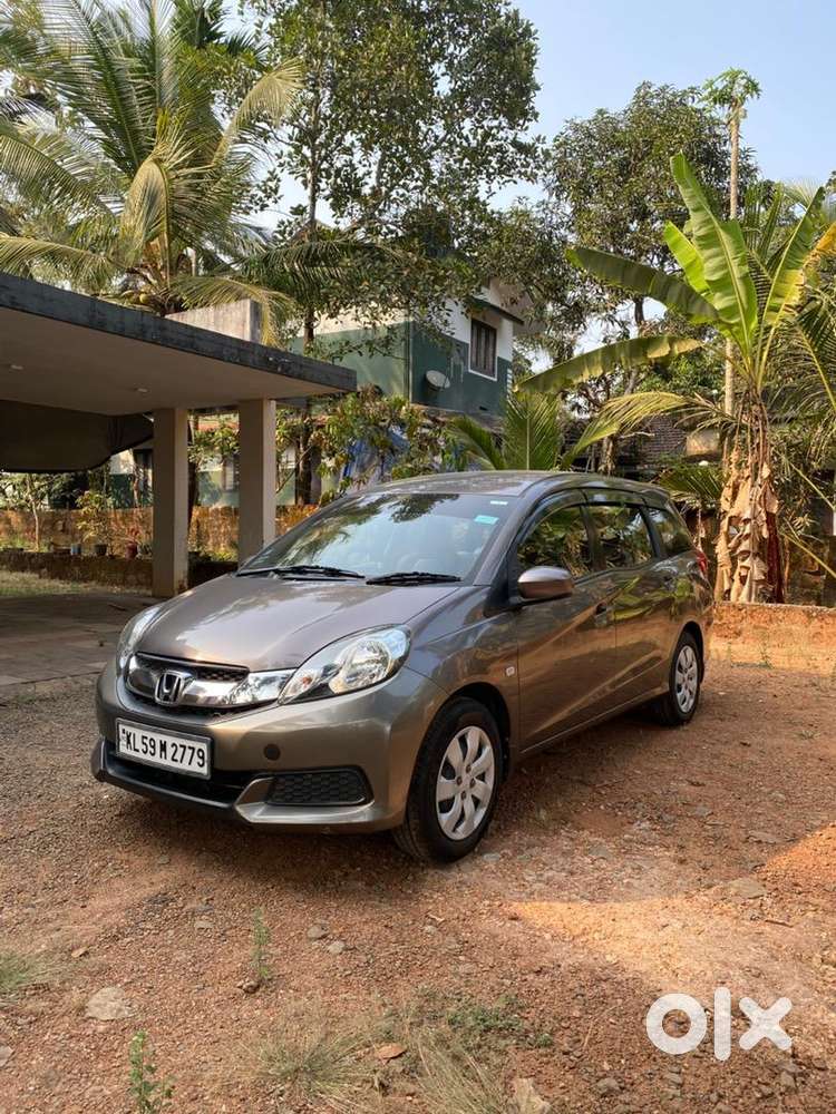 Honda Mobilio 1.5s I-vtec