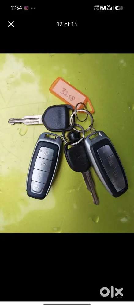 Chevrolet Beat 2011 Lt Manual