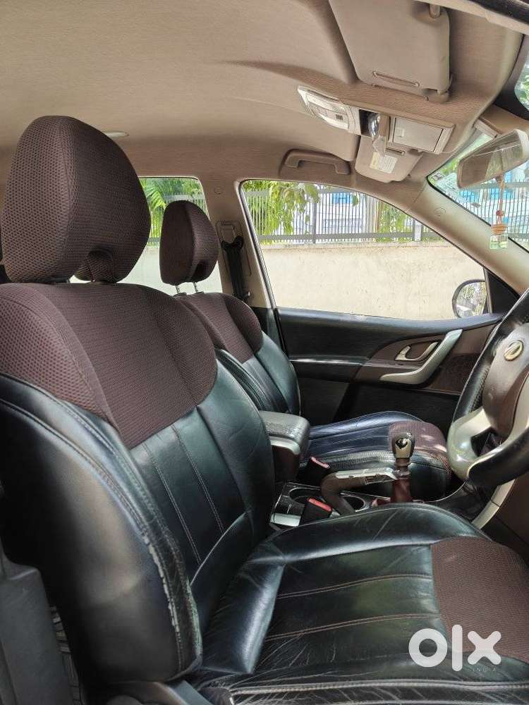 Mahindra Xuv500, 2014, Diesel