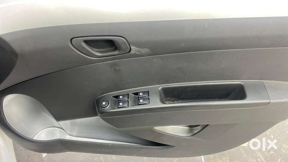 Chevrolet Beat Lt Petrol, 2015, Petrol