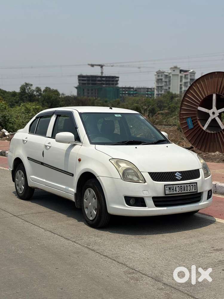 Maruti Suzuki Dzire, 2015, Diesel