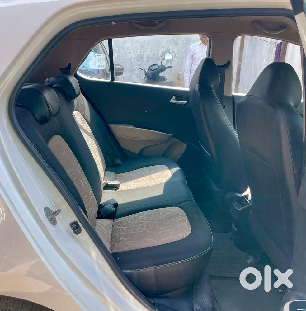 Hyundai I10 1.2 Kappa Asta O, 2016, Petrol