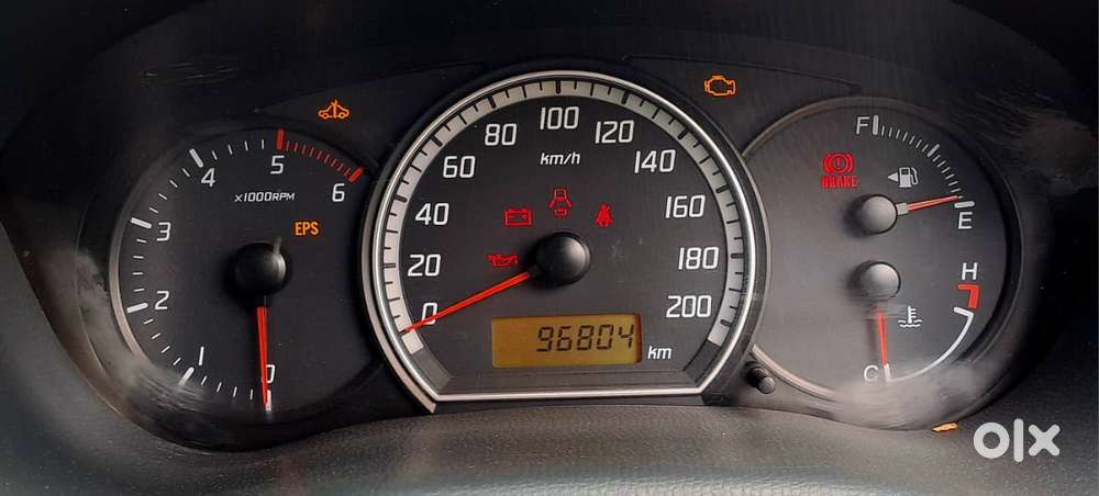 Maruti Suzuki Swift Vdi (o), 2007, Diesel