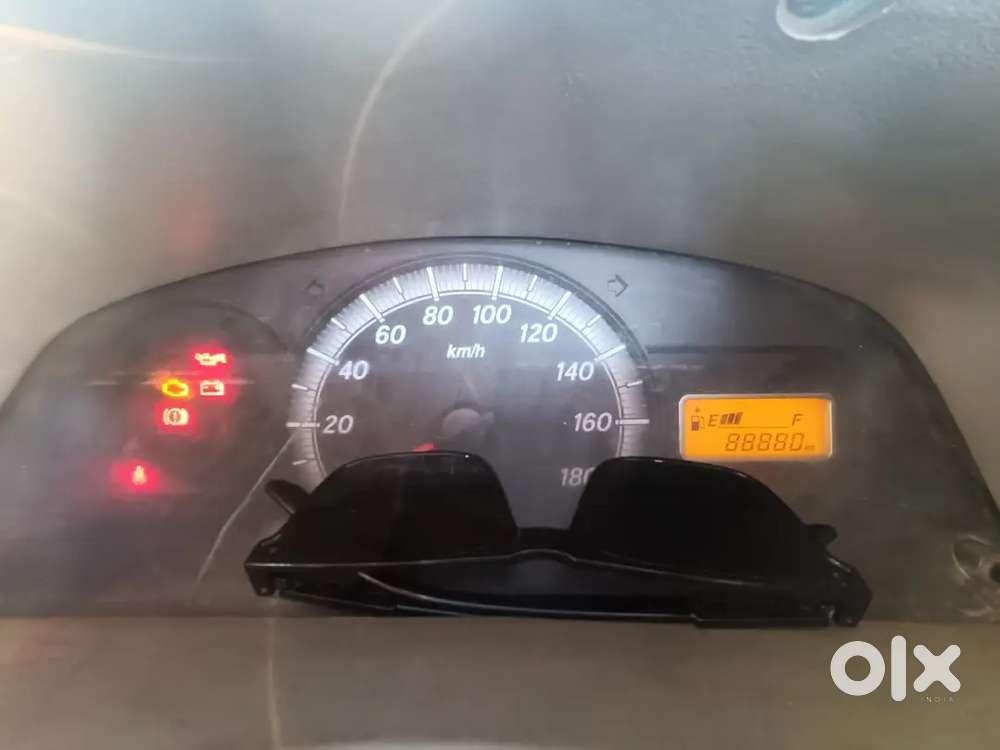 Maruti Suzuki Eeco 2022 Model