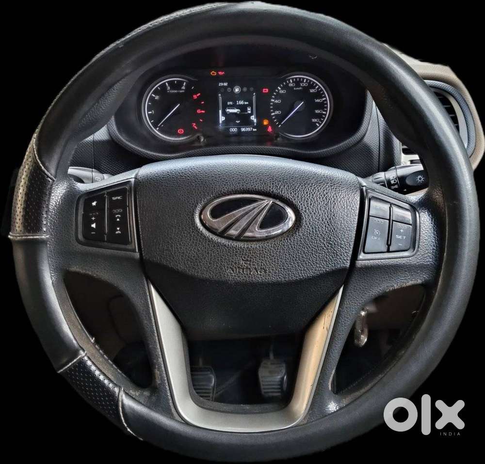 Mahindra Bolero Neo 1.5 N 10, 2022, Diesel