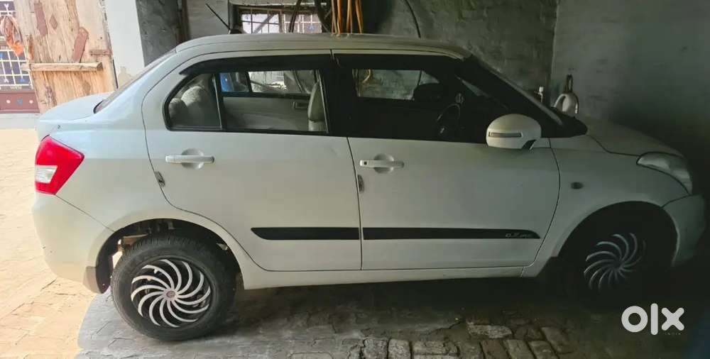 Maruti Suzuki Dzire 2019 Diesel 65000 Km Driven