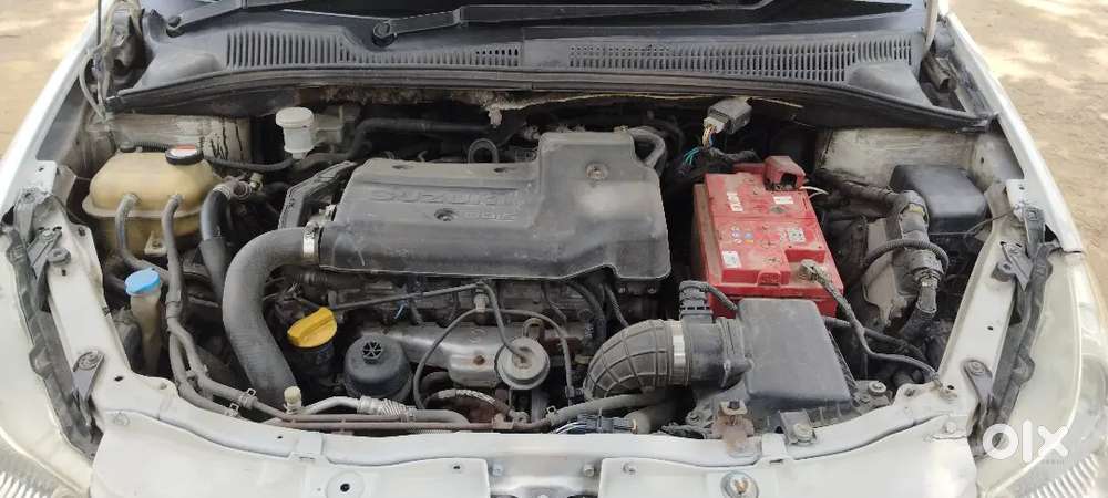 Maruti Suzuki Dzire 2012 Diesel Car